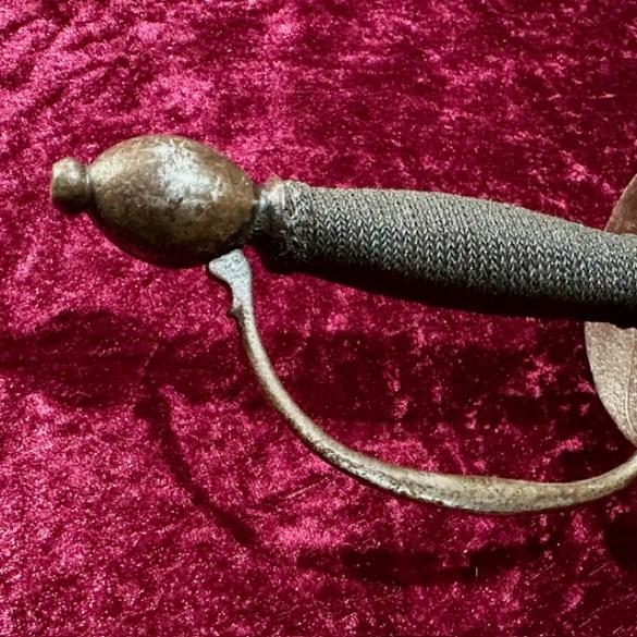 c1700 Small Sword 2